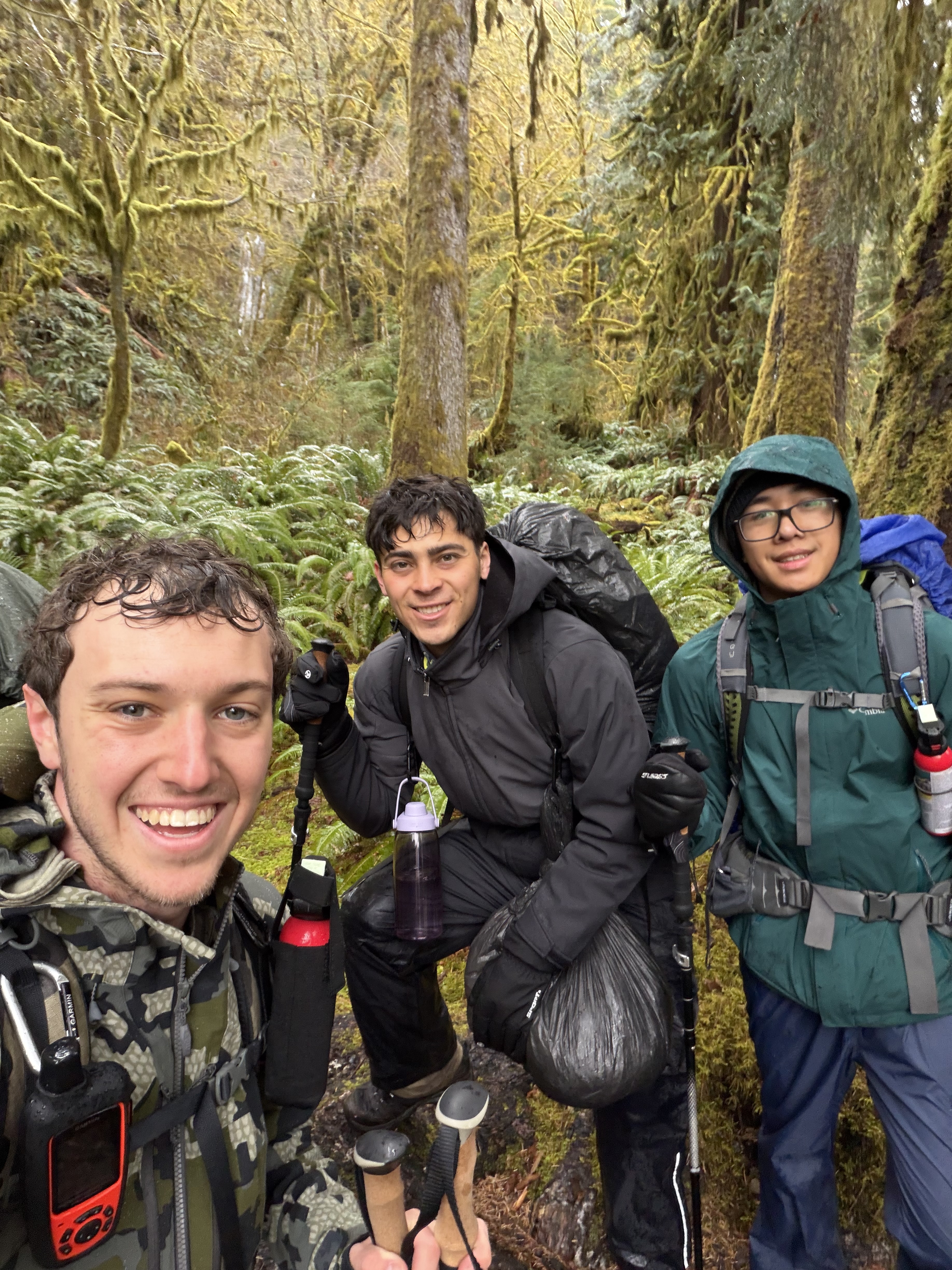 Justin Michael Foster